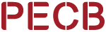 Logo de PECB